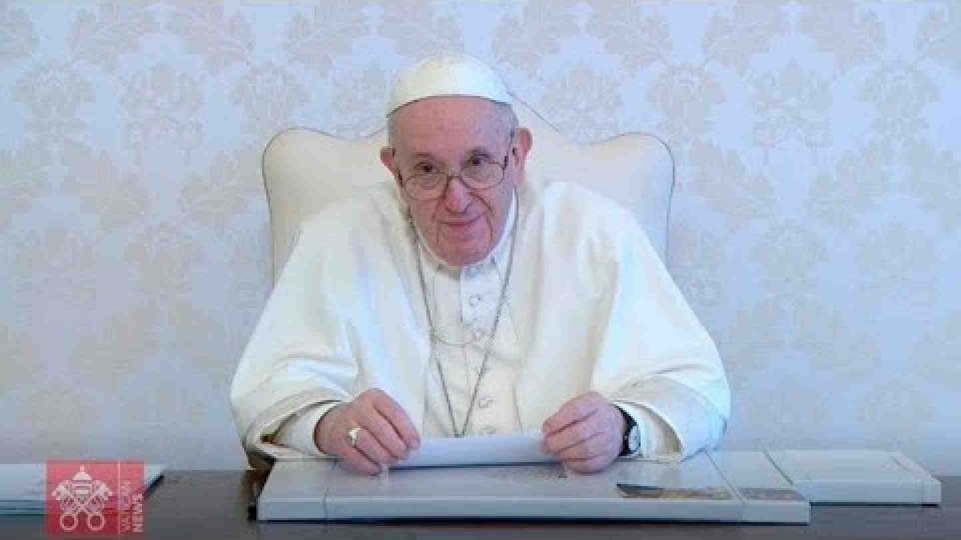 Immagine di Francesco: tradurre in realtà i sogni africani