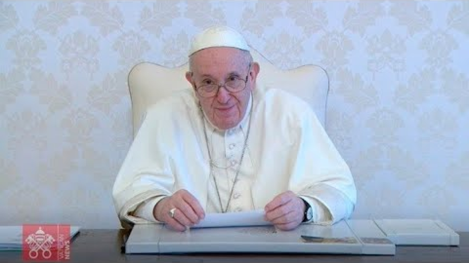 Immagine di Francesco: tradurre in realtà i sogni africani