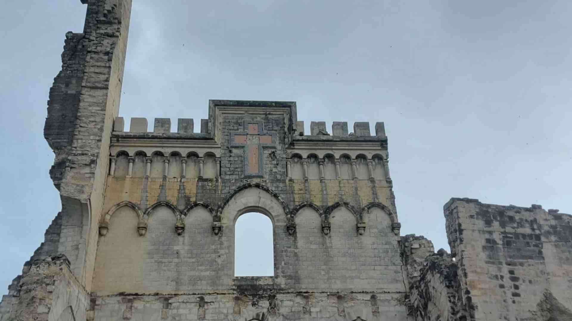 Immagine di Mogadiscio si appella all'Italia. Cibo e sanità, aiutateci a ripartire