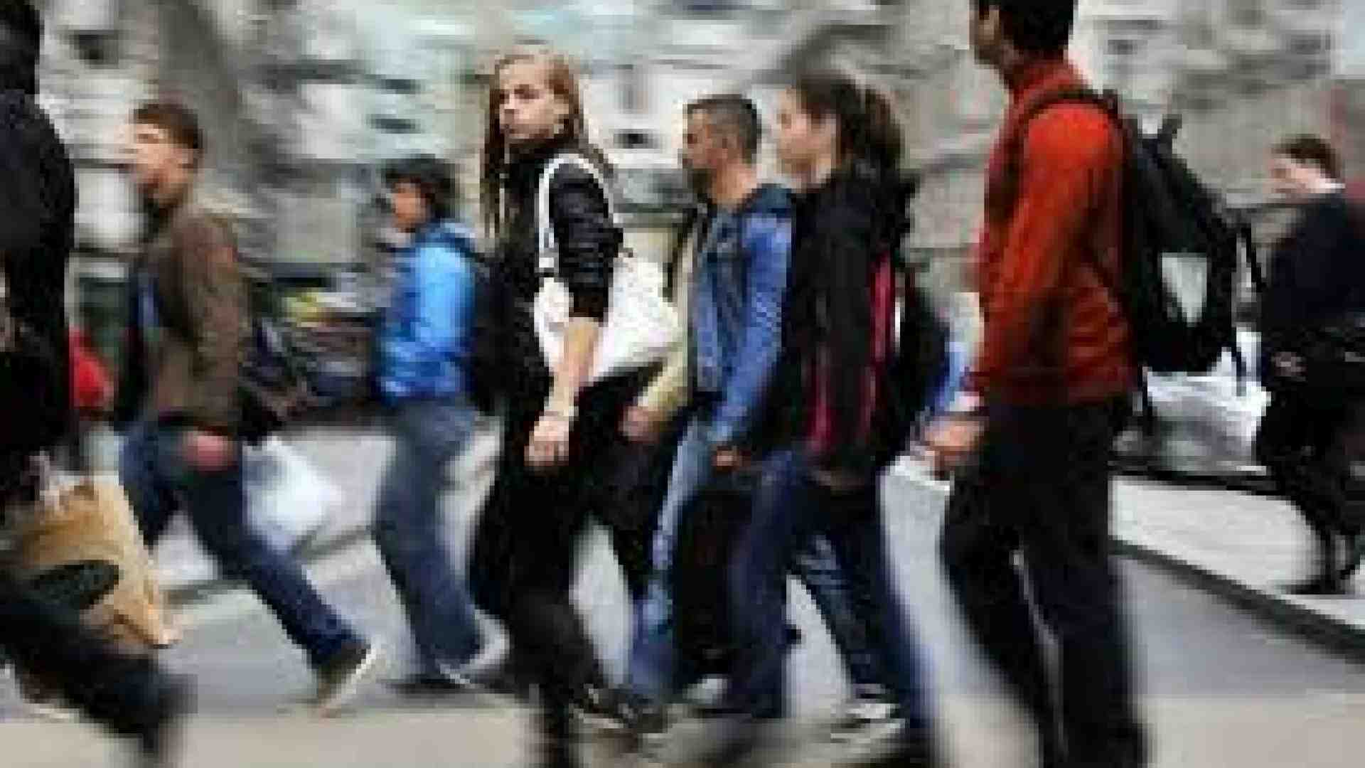 Immagine di Orientamento e progetti in aiuto dei Neet