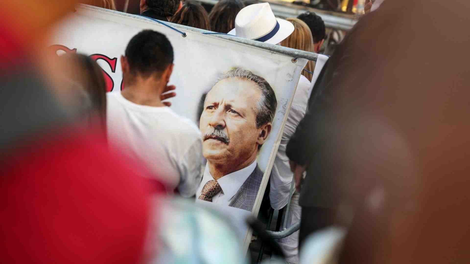 Immagine di Borsellino, l'anniversario divide ancora Palermo