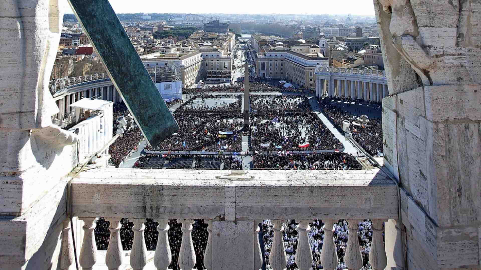 Immagine di Il nuovo regolamento per gli investimenti della Santa Sede