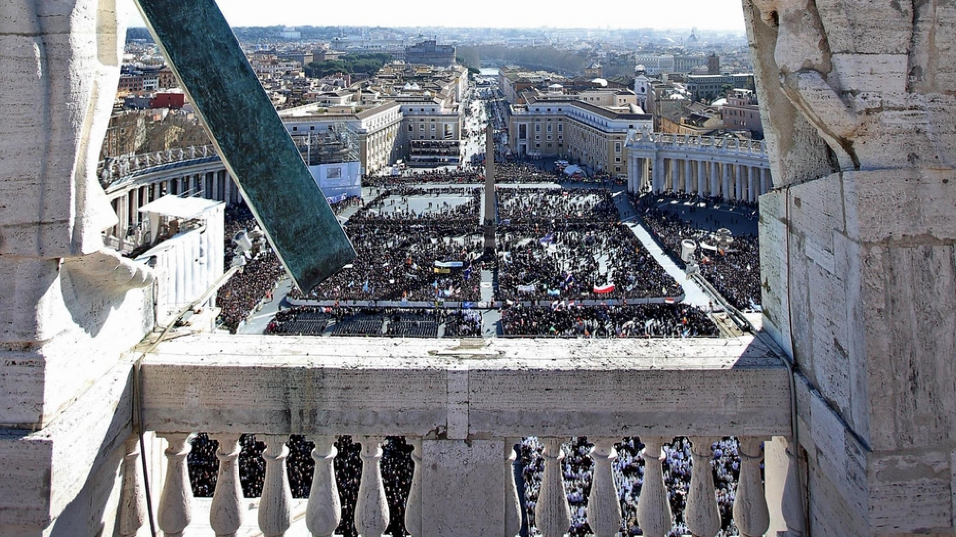 Immagine di Il nuovo regolamento per gli investimenti della Santa Sede
