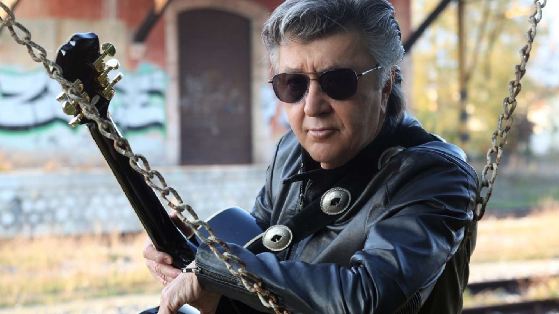 Immagine di Bobby Solo: «Grazie ad Elvis canto ancora»