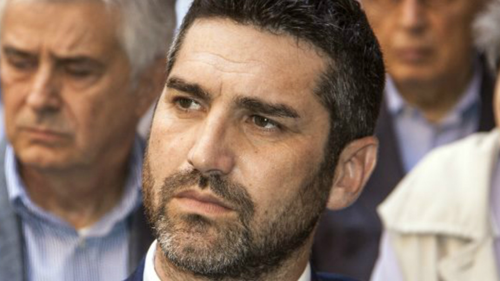 Immagine di «Buttato all'aria nulla. Proposto il cambiamento»