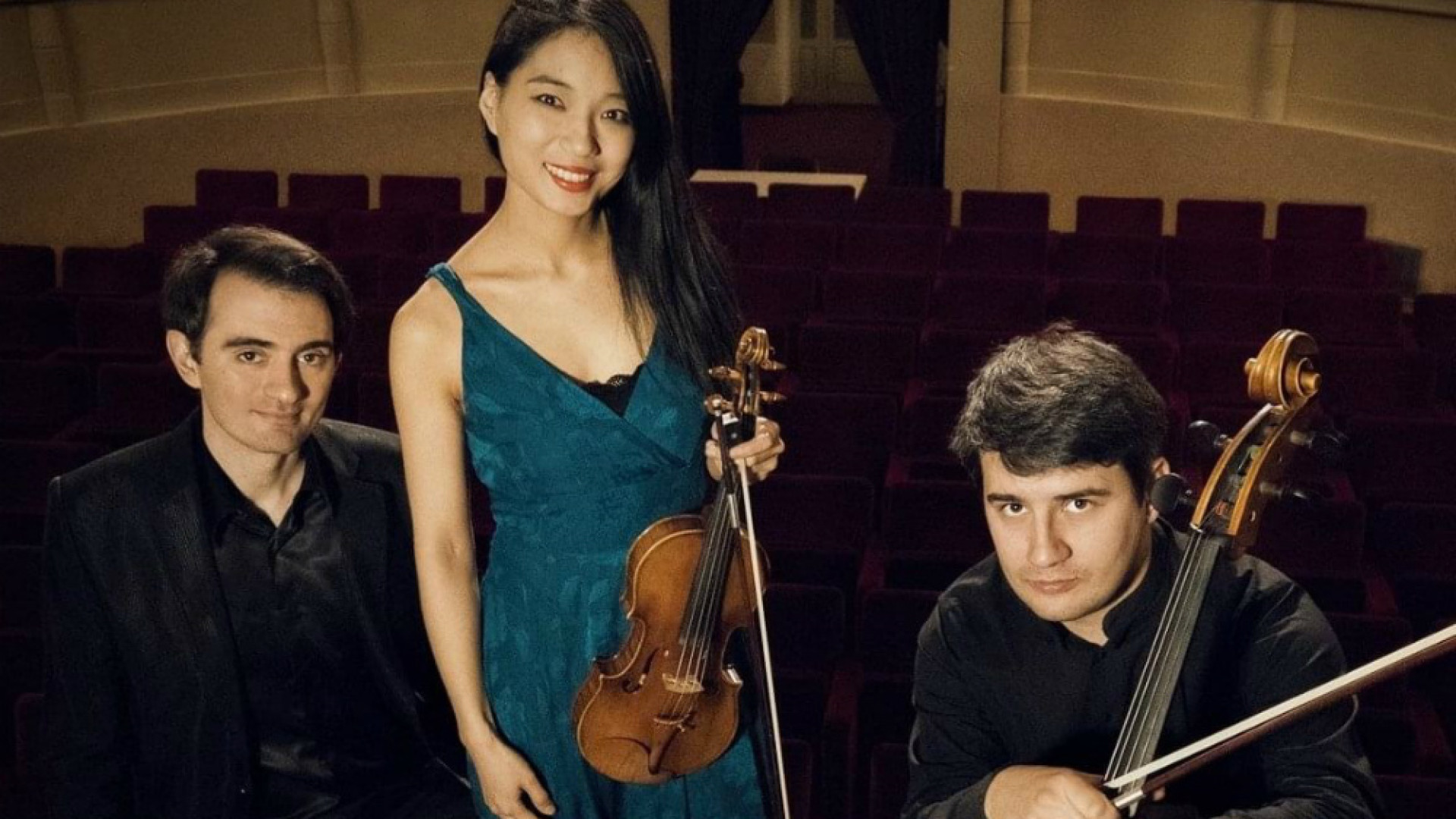 Immagine di «Con noi la musica “fiorisce” ogni volta»