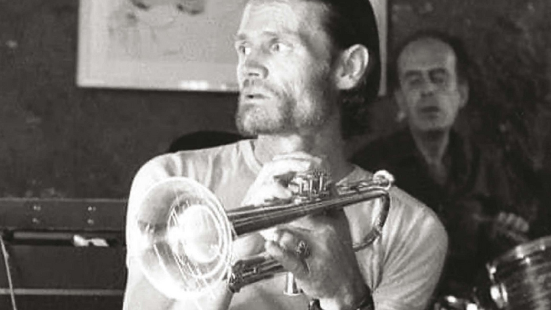 Immagine di La dolce vita di Pignatelli, il principe del jazz