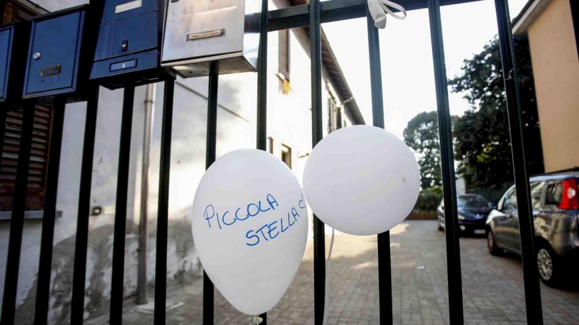 Immagine di La bimba di 18 mesi abbandonata e morta di stenti: «Sono una buona mamma»