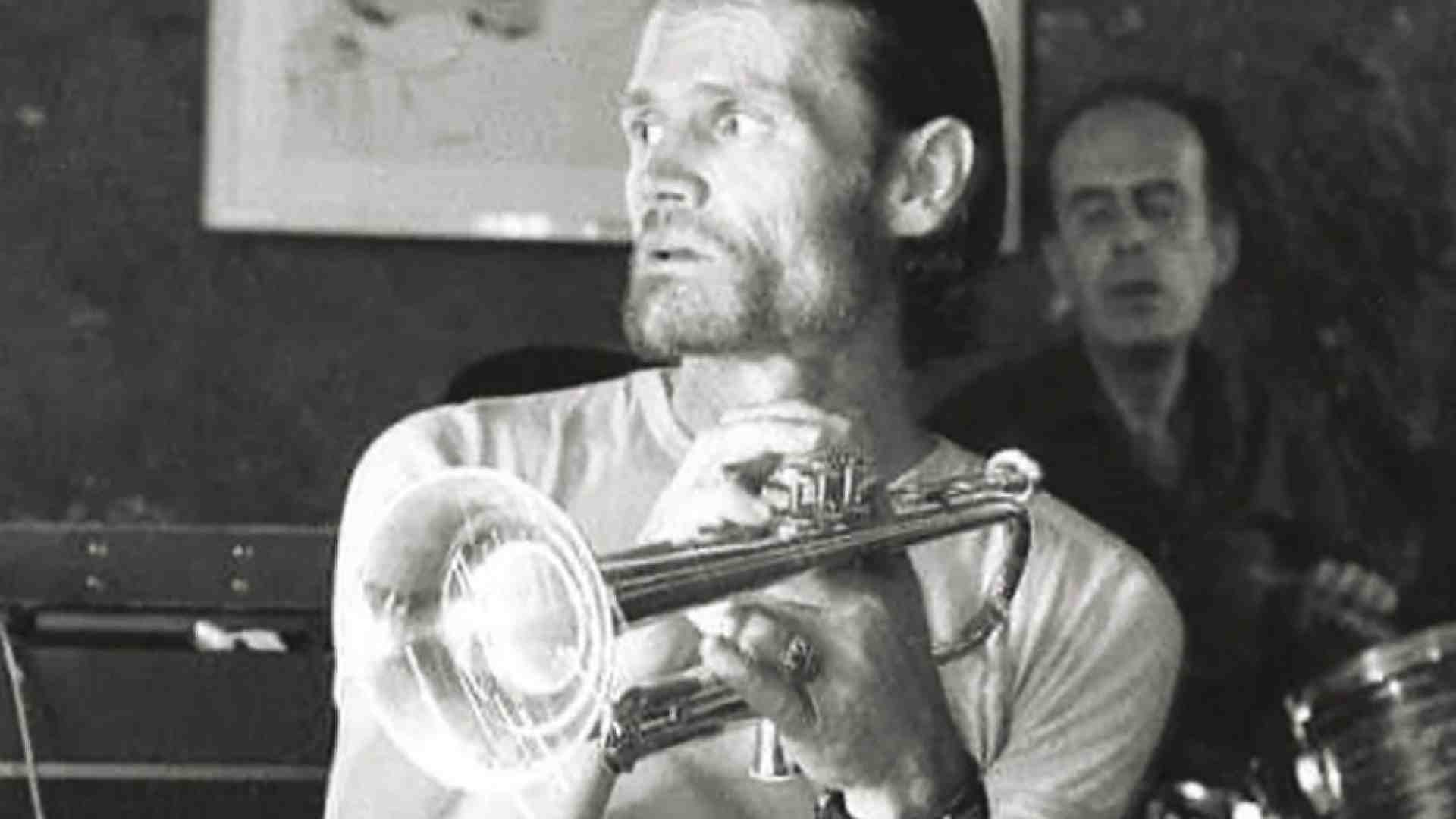 Immagine di La dolce vita di Pignatelli, il principe del jazz