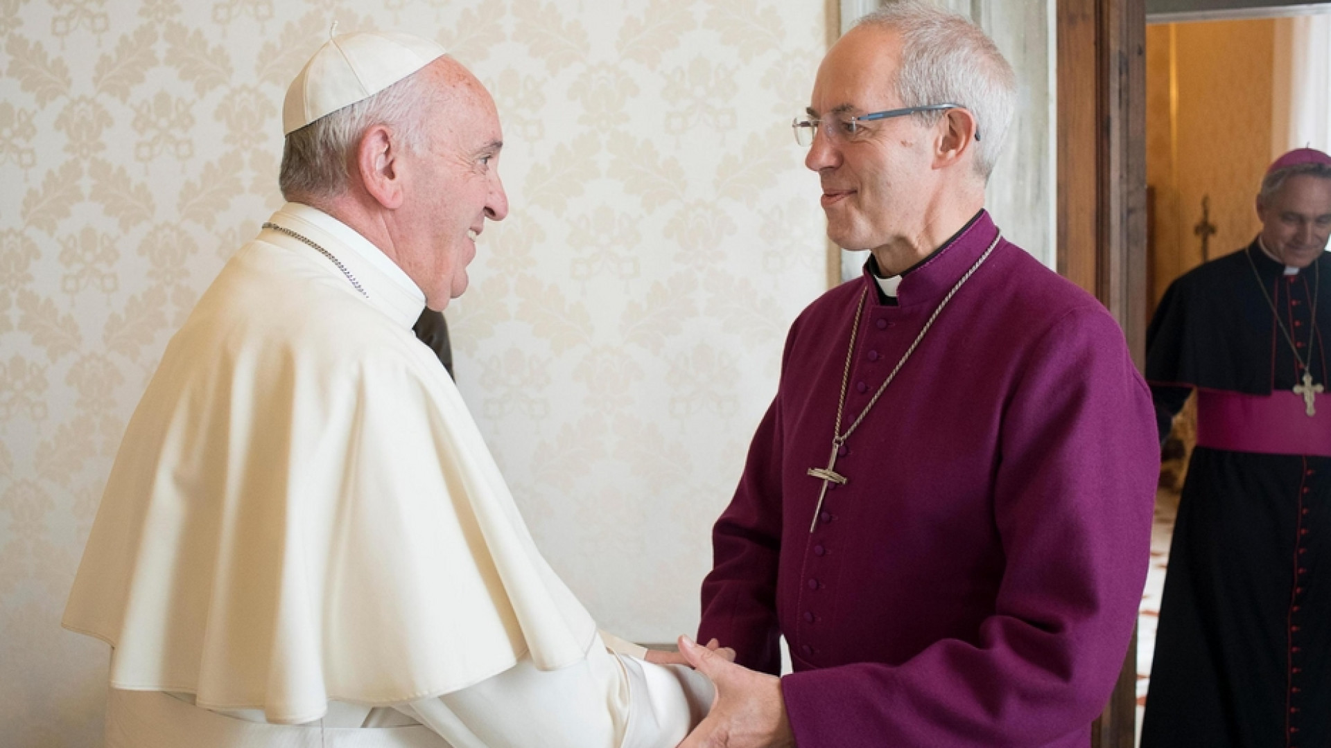 Immagine di Al via la Lambeth conference, 600 vescovi anglicani riuniti a Canterbury