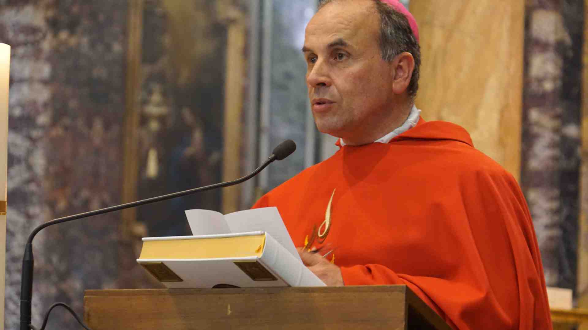 Immagine di L'ingresso di mons. Pompili sarà sabato 1° ottobre