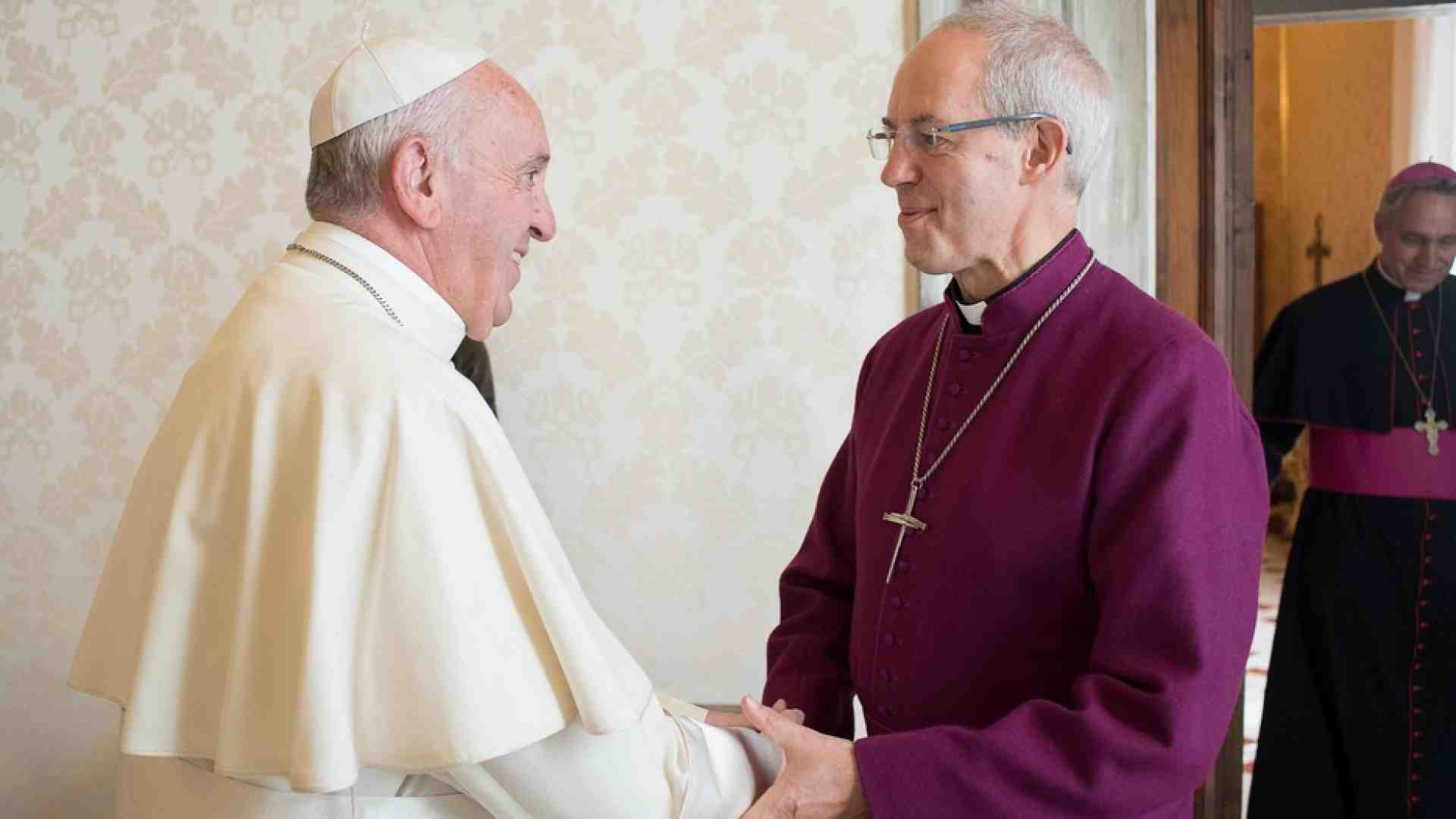 Immagine di Al via la Lambeth conference, 600 vescovi anglicani riuniti a Canterbury