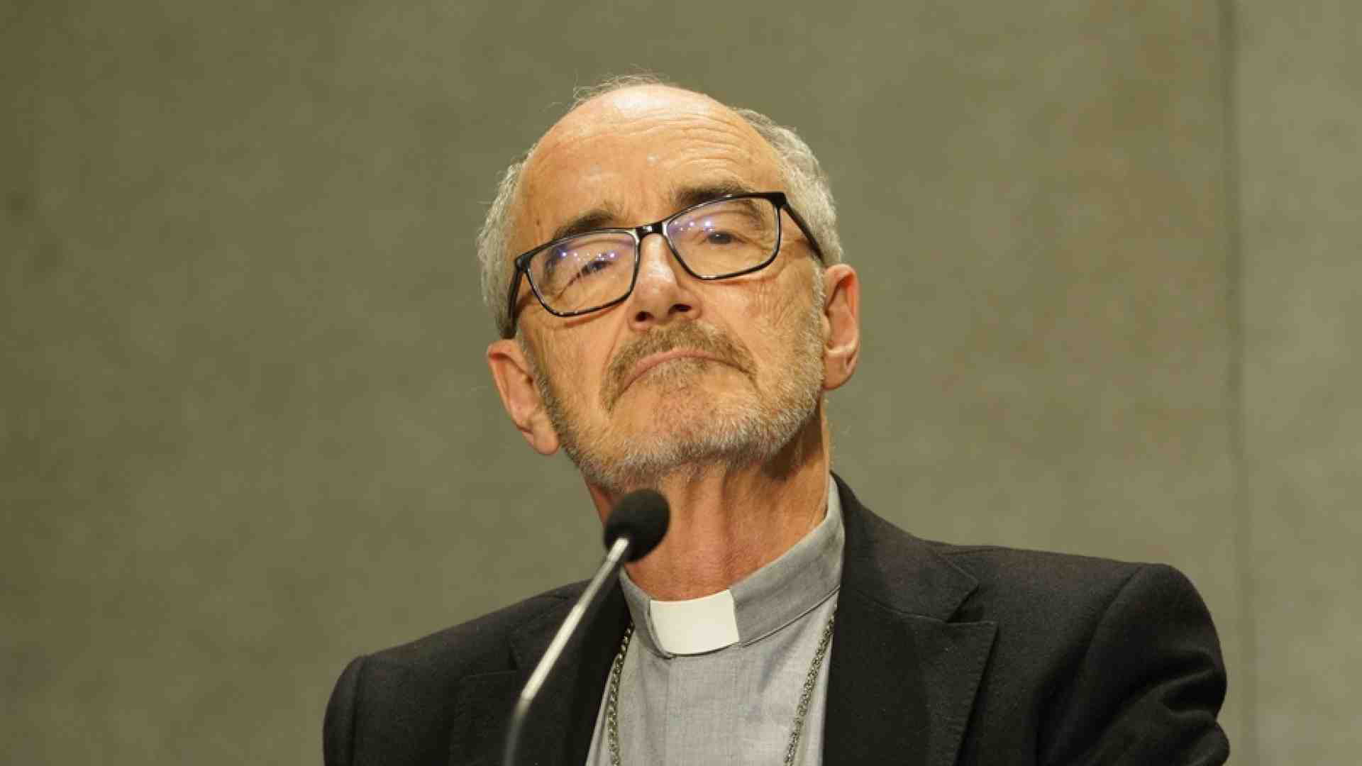 Immagine di Il cardinale Czerny: «Per gli indigeni più rispetto»