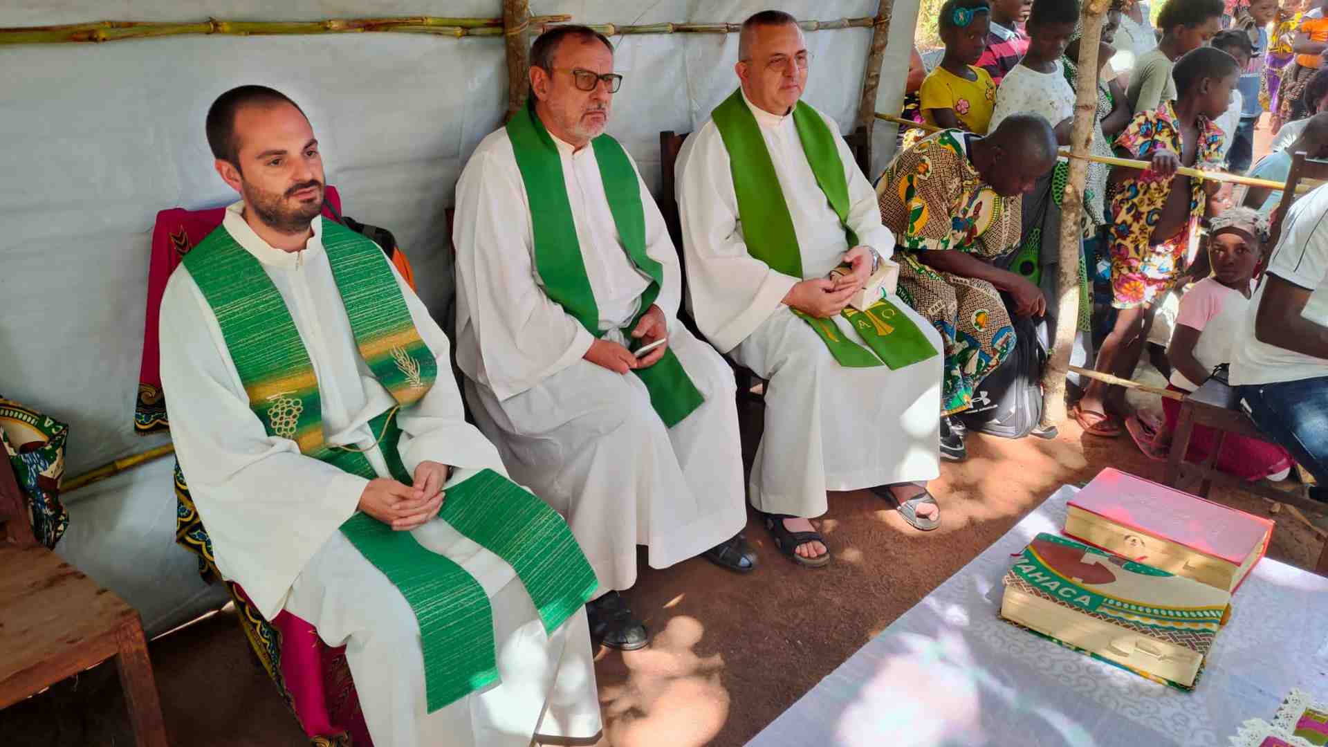 Immagine di Diario di viaggio dalle missioni diocesane nel nord del Mozambico