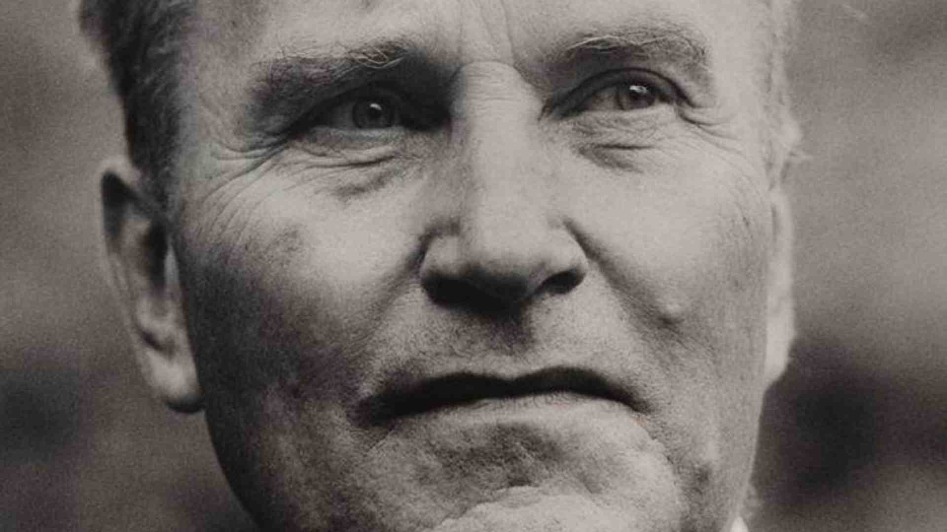 Immagine di Patočka: «Europa, così ti sopprimi da sola»