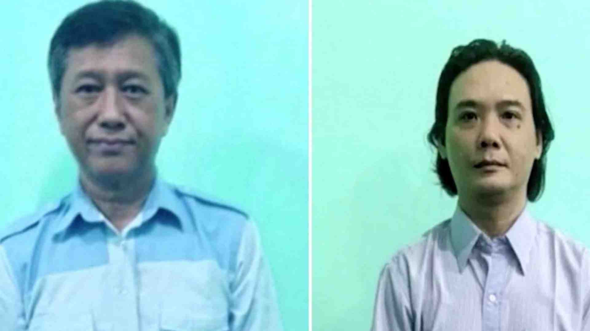 Immagine di Esecuzioni in Myanmar: uccisi 4 attivisti per la democrazia. Condanna del mondo