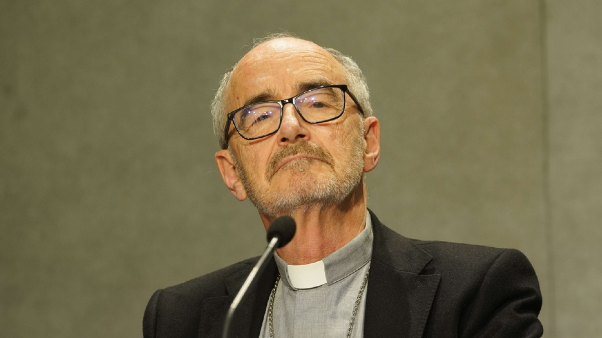 Immagine di Il cardinale Czerny: «Per gli indigeni più rispetto»
