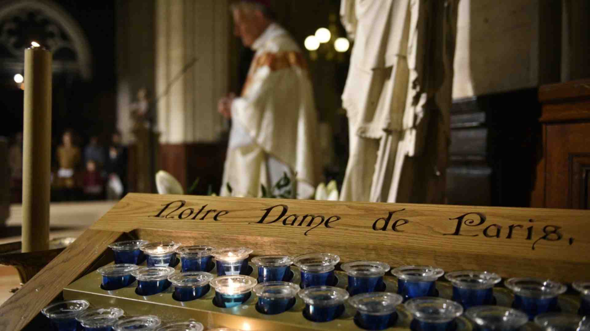 Immagine di Nuove restrizioni alla libertà di culto, le proteste dei cristiani