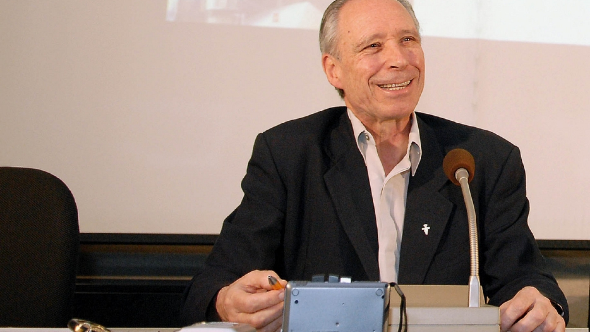 Immagine di Dianich: «Per le chiese è tempo di rivoluzione domestica»