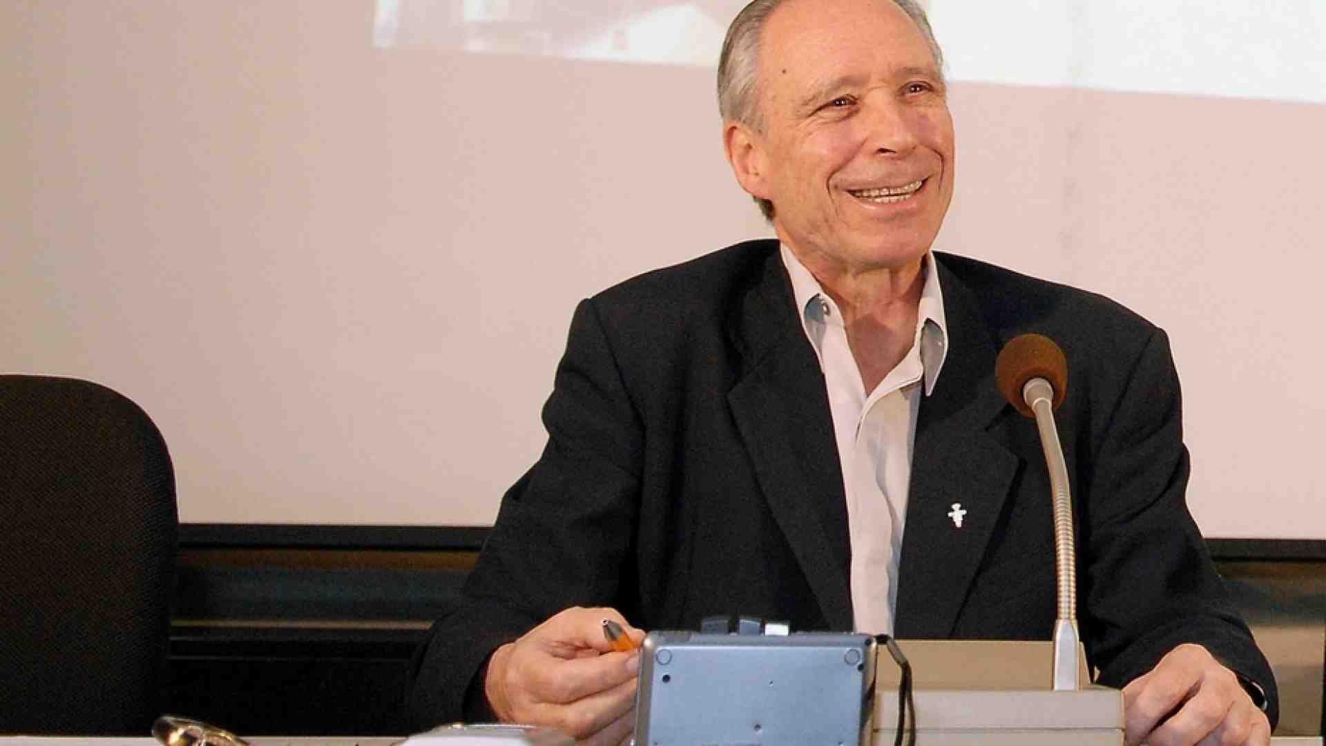 Immagine di Dianich: «Per le chiese è tempo di rivoluzione domestica»