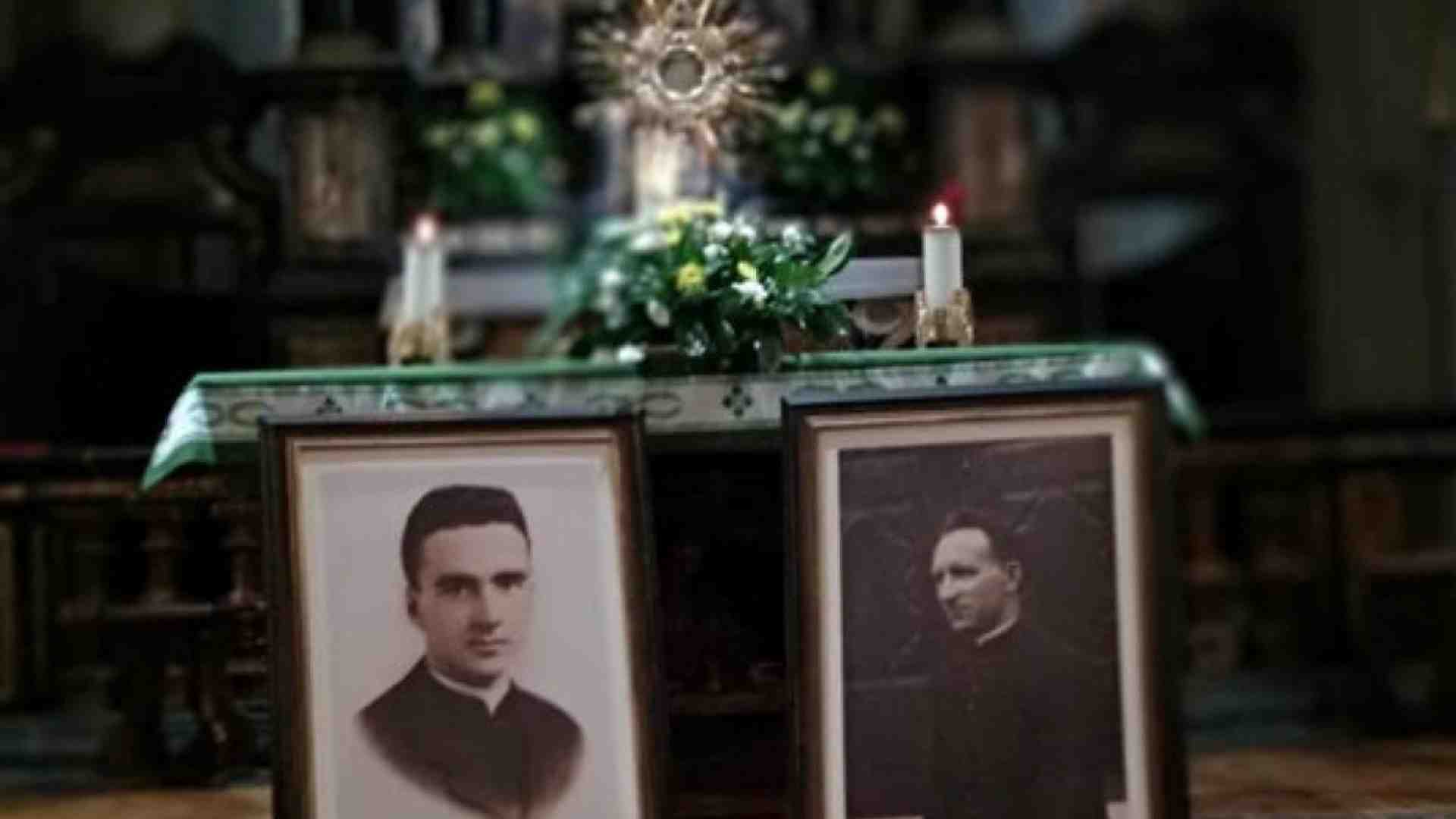 Immagine di Dall'eccidio nazista alla riconciliazione, voluta dalla parrocchia