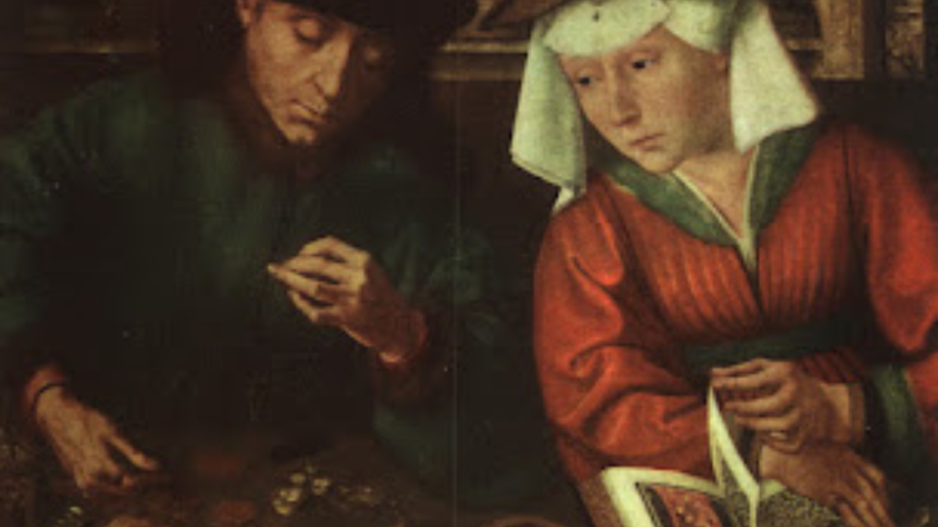 Immagine di Siamo ricchi solo di ciò che sappiamo condividere