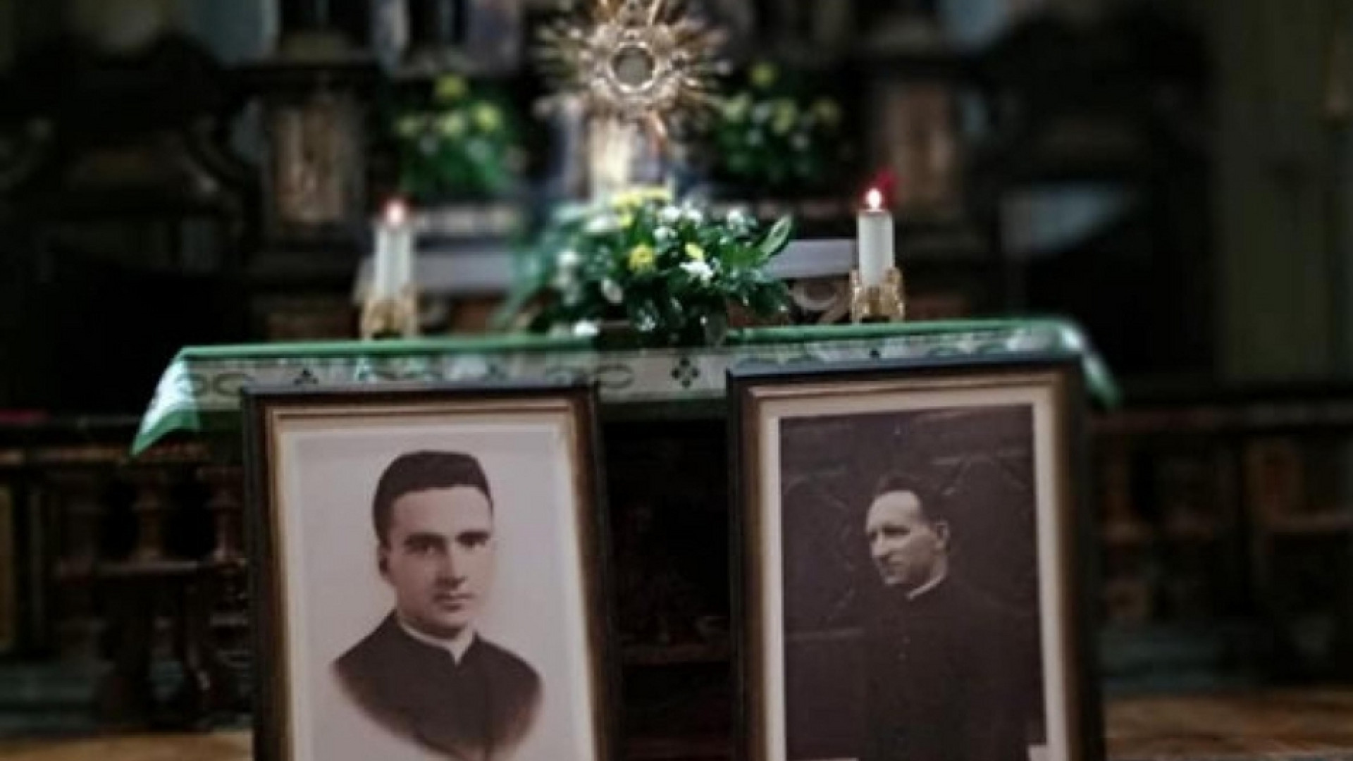 Immagine di Dall'eccidio nazista alla riconciliazione, voluta dalla parrocchia