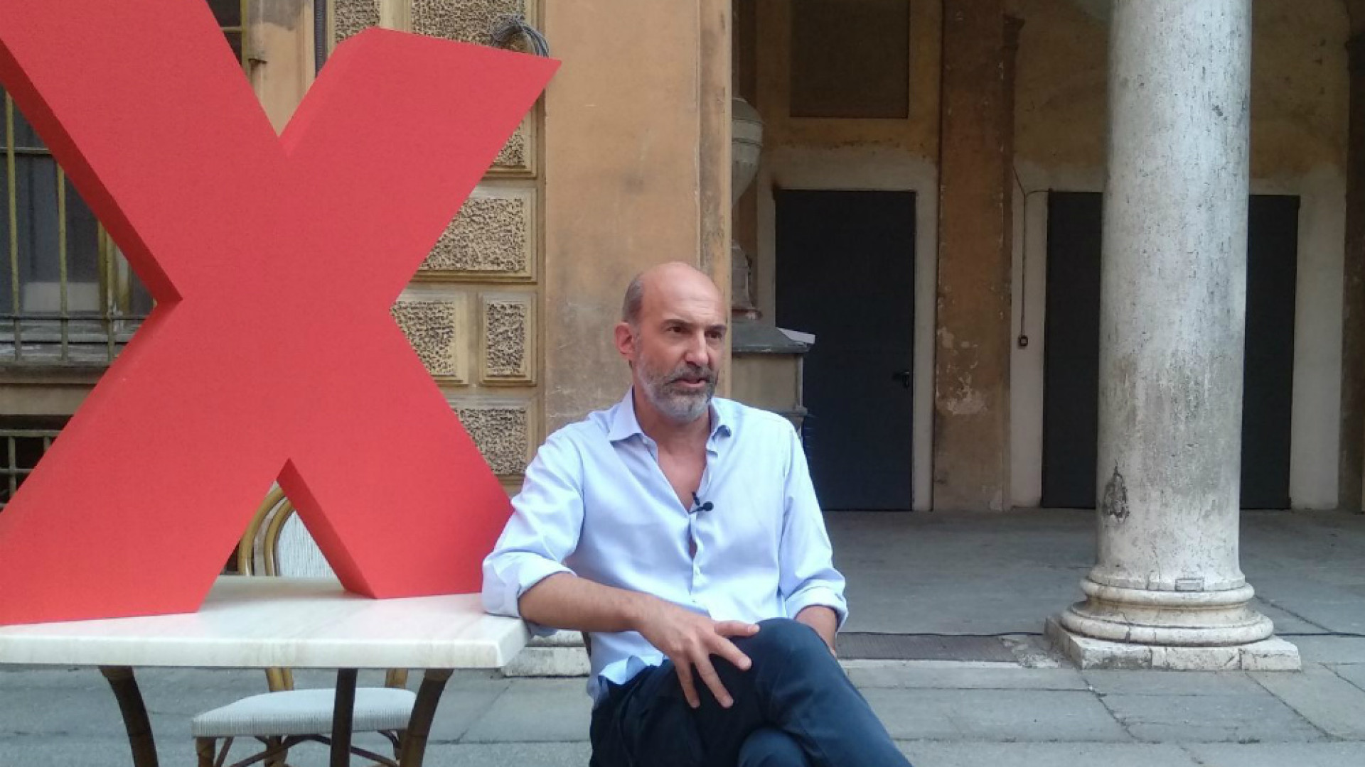 Immagine di “Favolosa complessità”