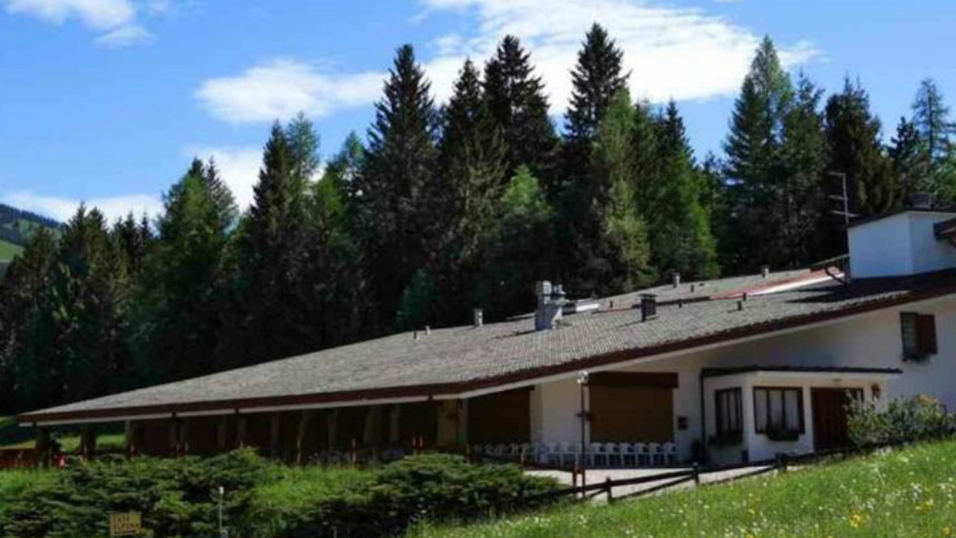 Immagine di Vacanze, Casa Alpina a Folgaria: tutto esaurito da inizio luglio