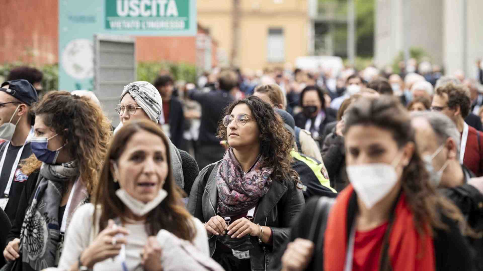 Immagine di «Verso le urne ora un risveglio della società»