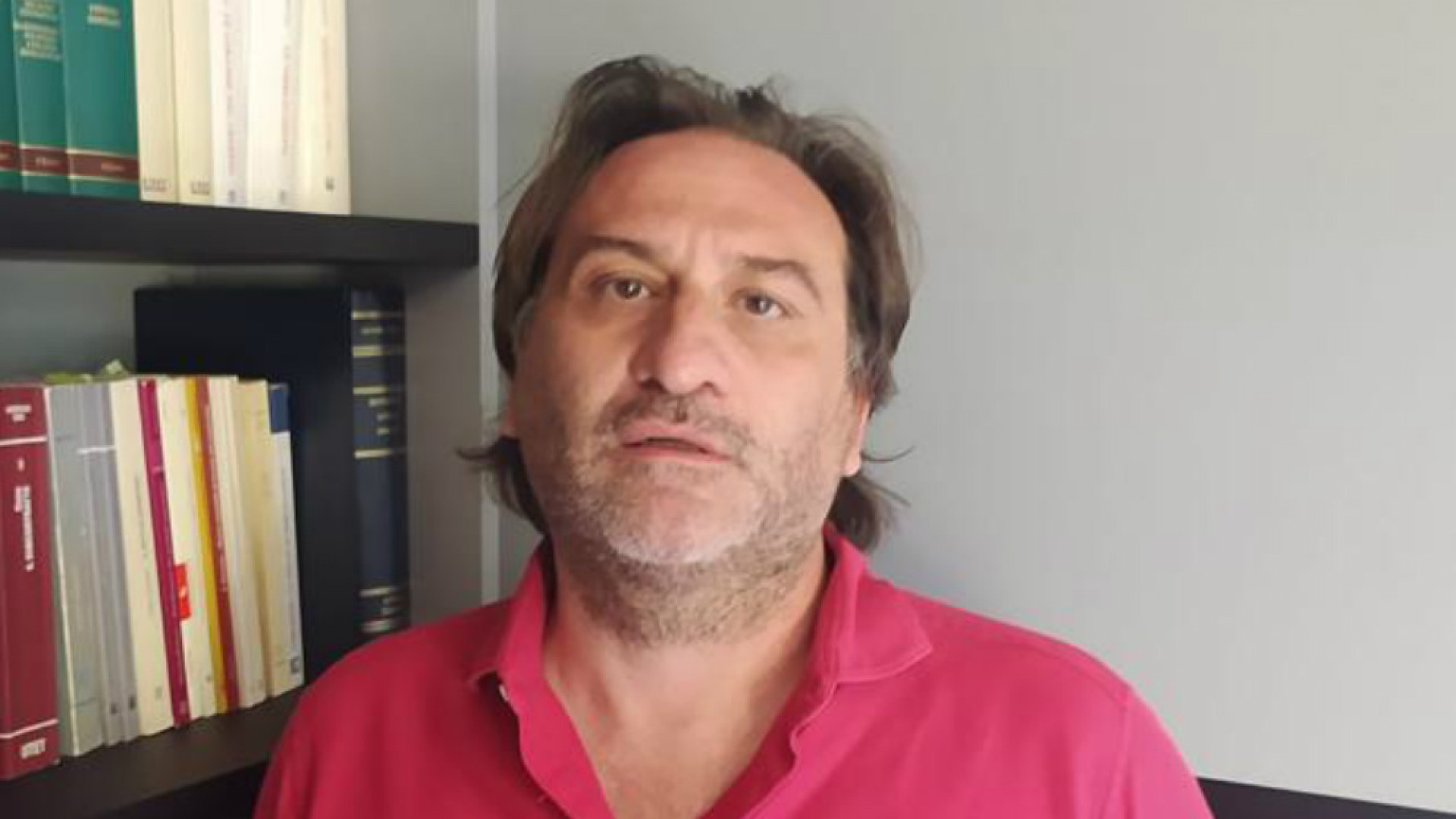 Immagine di «Un agosto difficile, persone esasperate»