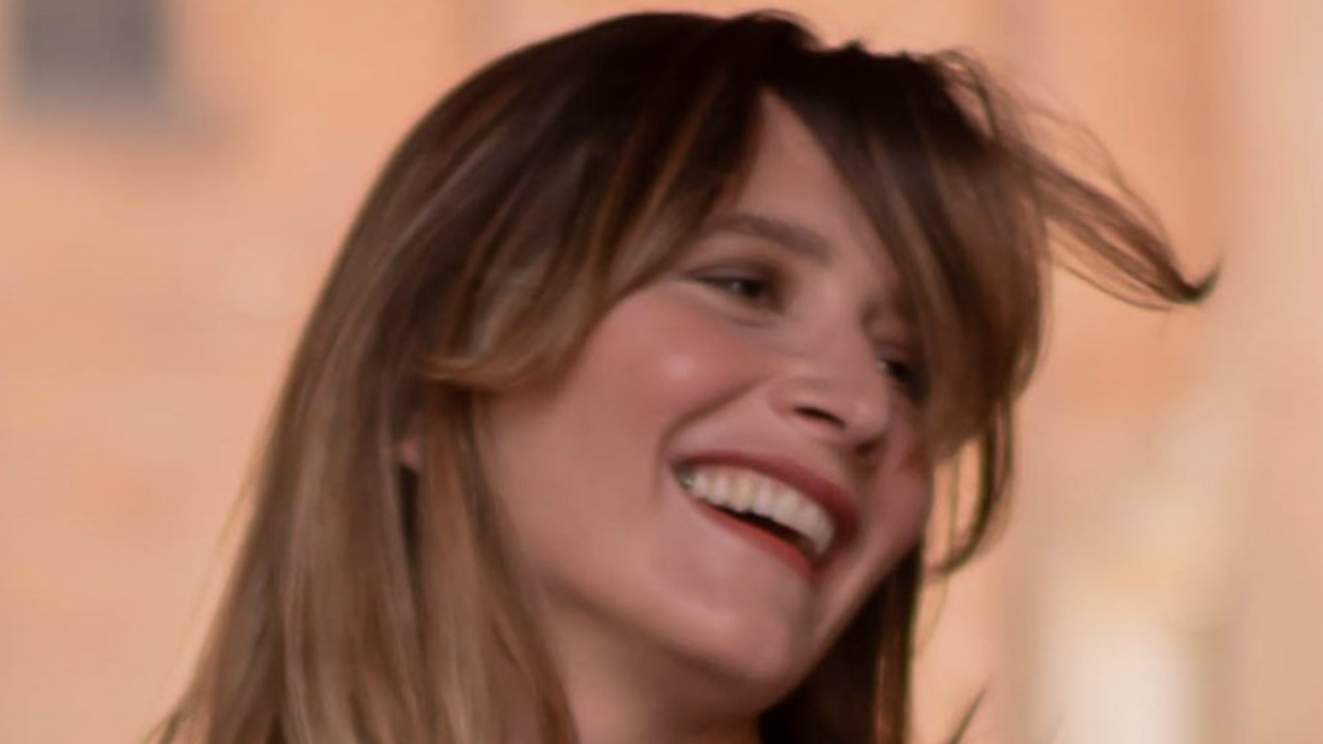 Immagine di «“Sono viva” è un inno, rappresenta la rinascita»