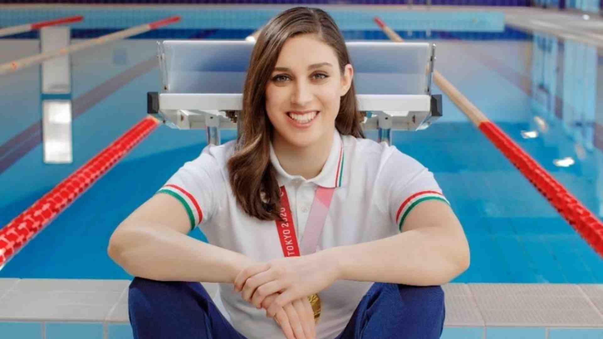 Immagine di Gilli: «La mia vita è una bella sfida»