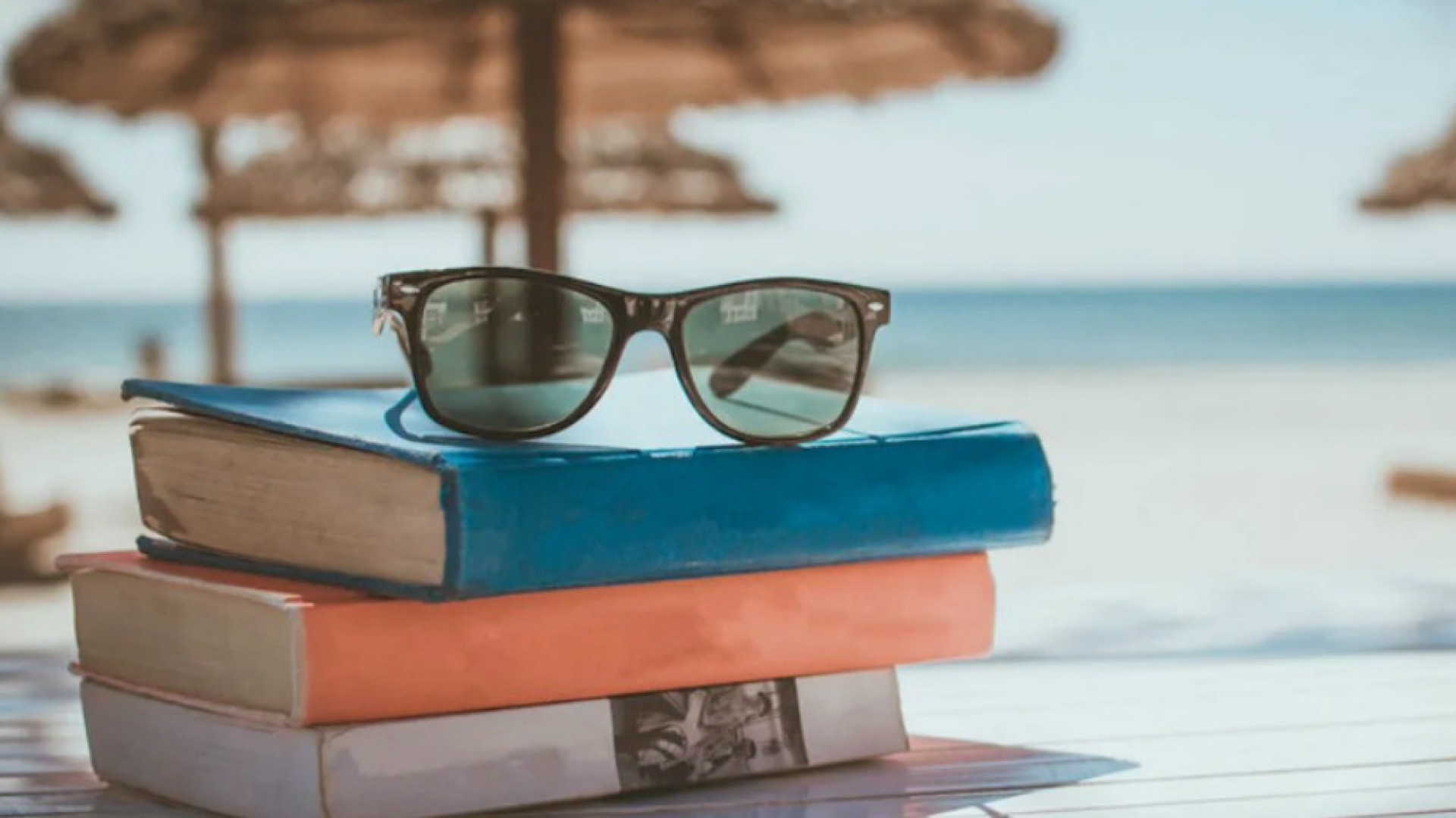 Immagine di Narrativa, saggistica o biografie: in viaggio con i libri dell’estate