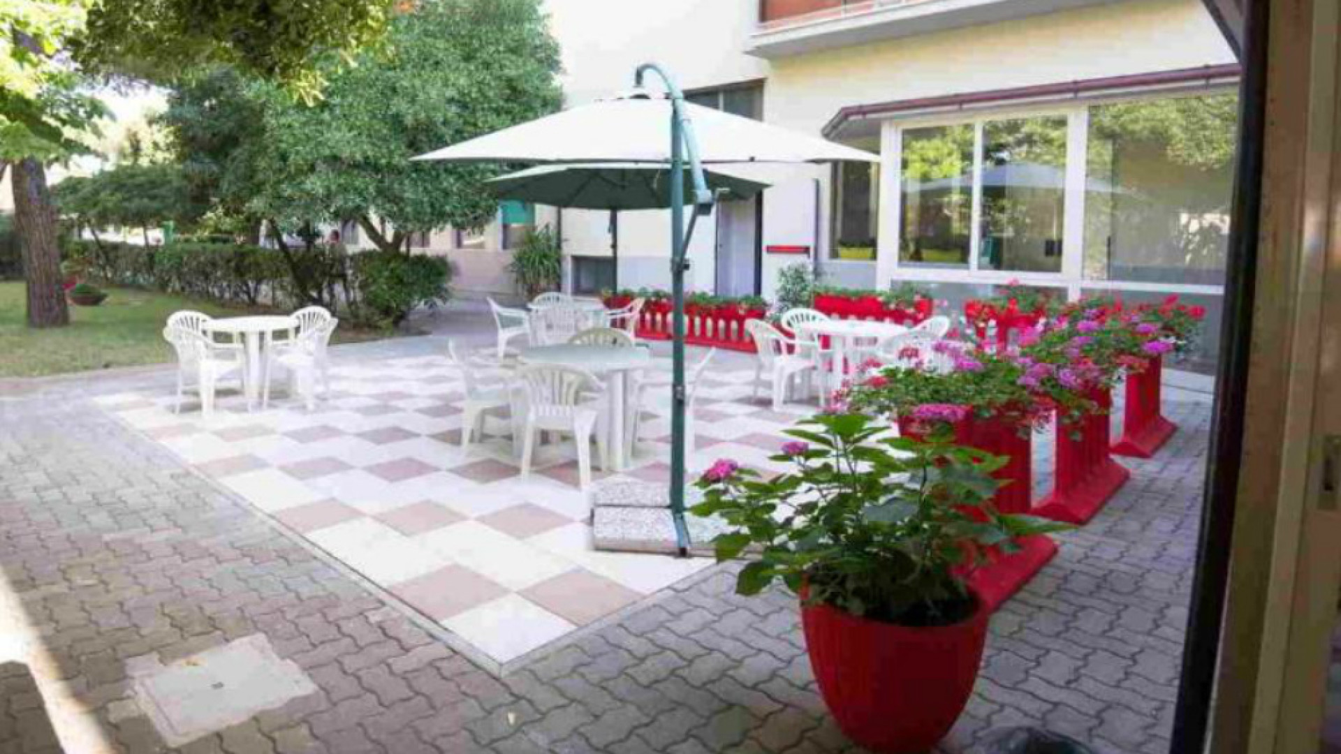 Immagine di Vacanze a "Casa di Nostra Signora": «Prenotazioni fino a settembre»