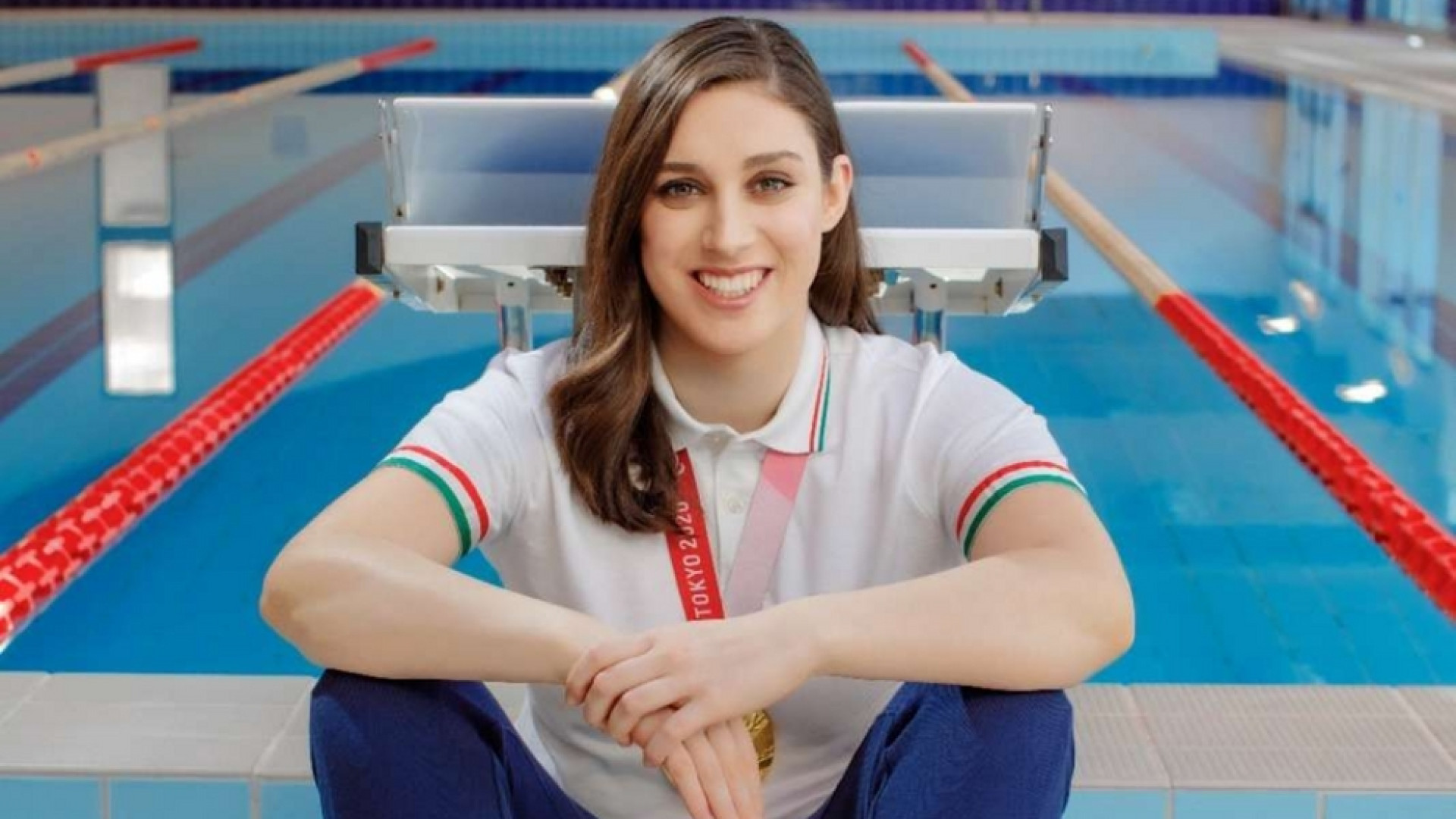 Immagine di Gilli: «La mia vita è una bella sfida»
