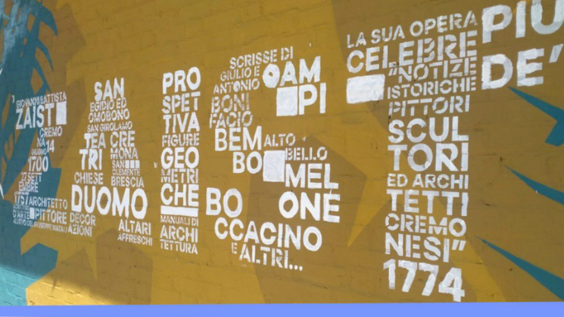 Immagine di Esempi virtuosi