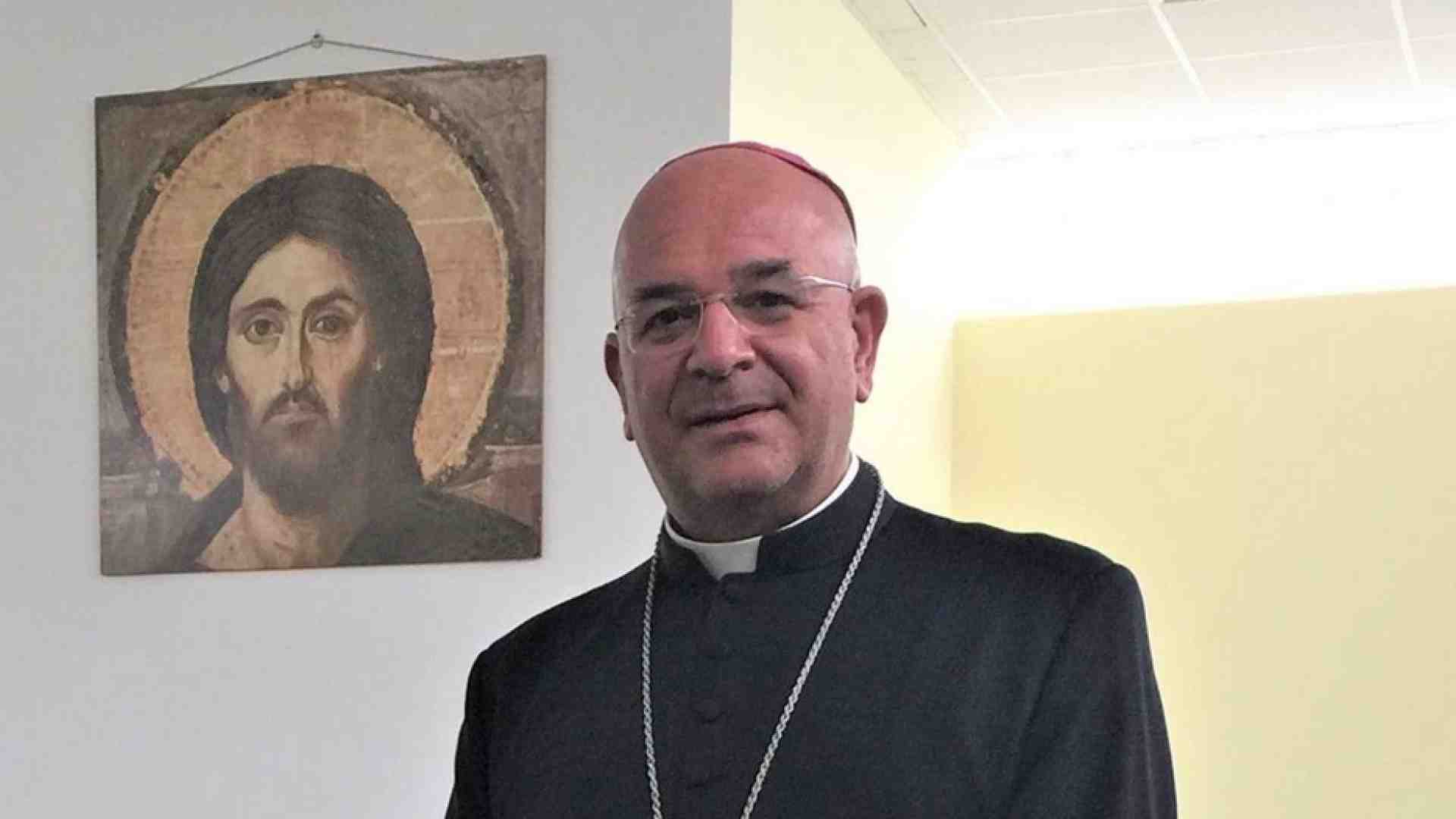 Immagine di Ambulante ucciso, Pennacchio: in silenzio per dire no al male e all'odio