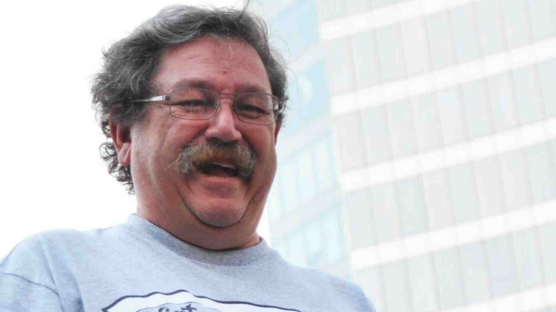 Immagine di Paco Ignacio Taibo II: Stalin è l’ineguagliato «re del photoshop»