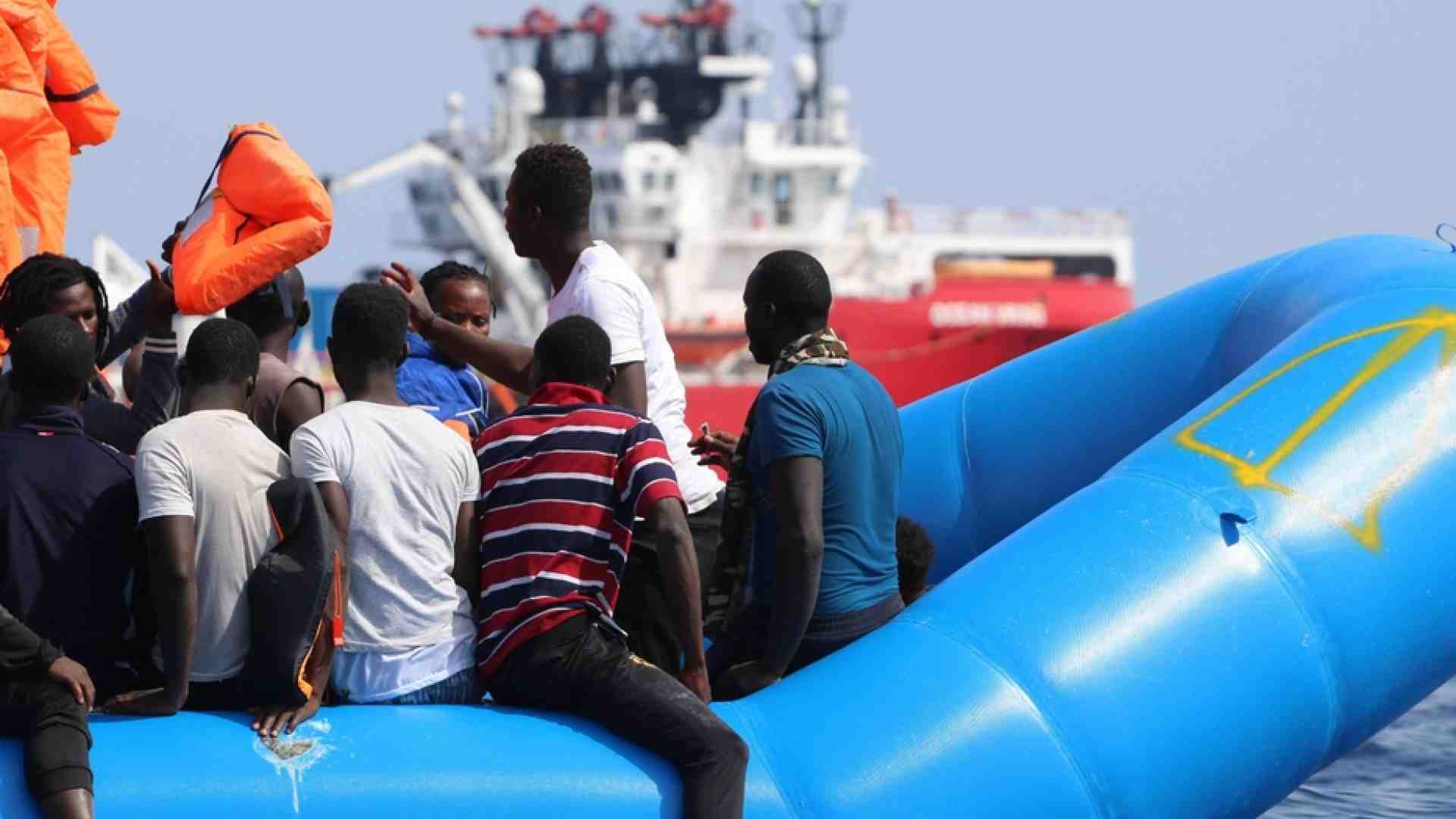 Immagine di Perego (Migrantes): regoliamo i flussi di stranieri con realismo