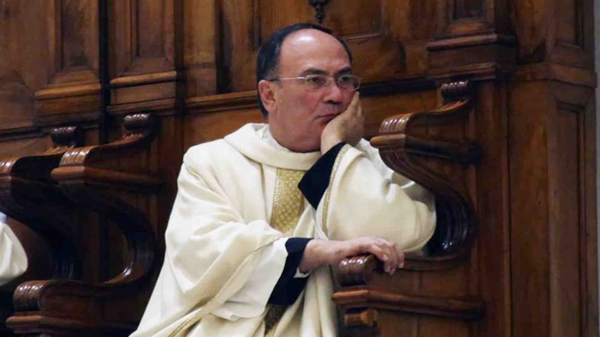 Immagine di Cambio a Mazara del Vallo, Angelo Giurdanella nuovo vescovo
