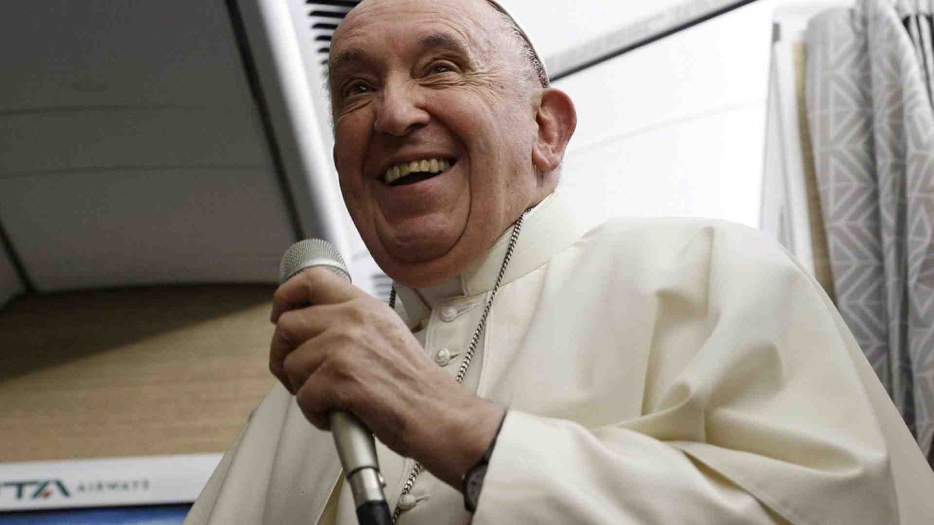Immagine di Il Papa in Kazakistan in settembre. Ecco il programma