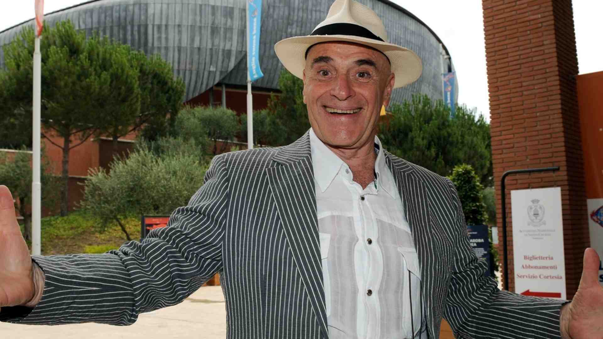 Immagine di Edoardo Vianello, il papà del tormentone da spiaggia