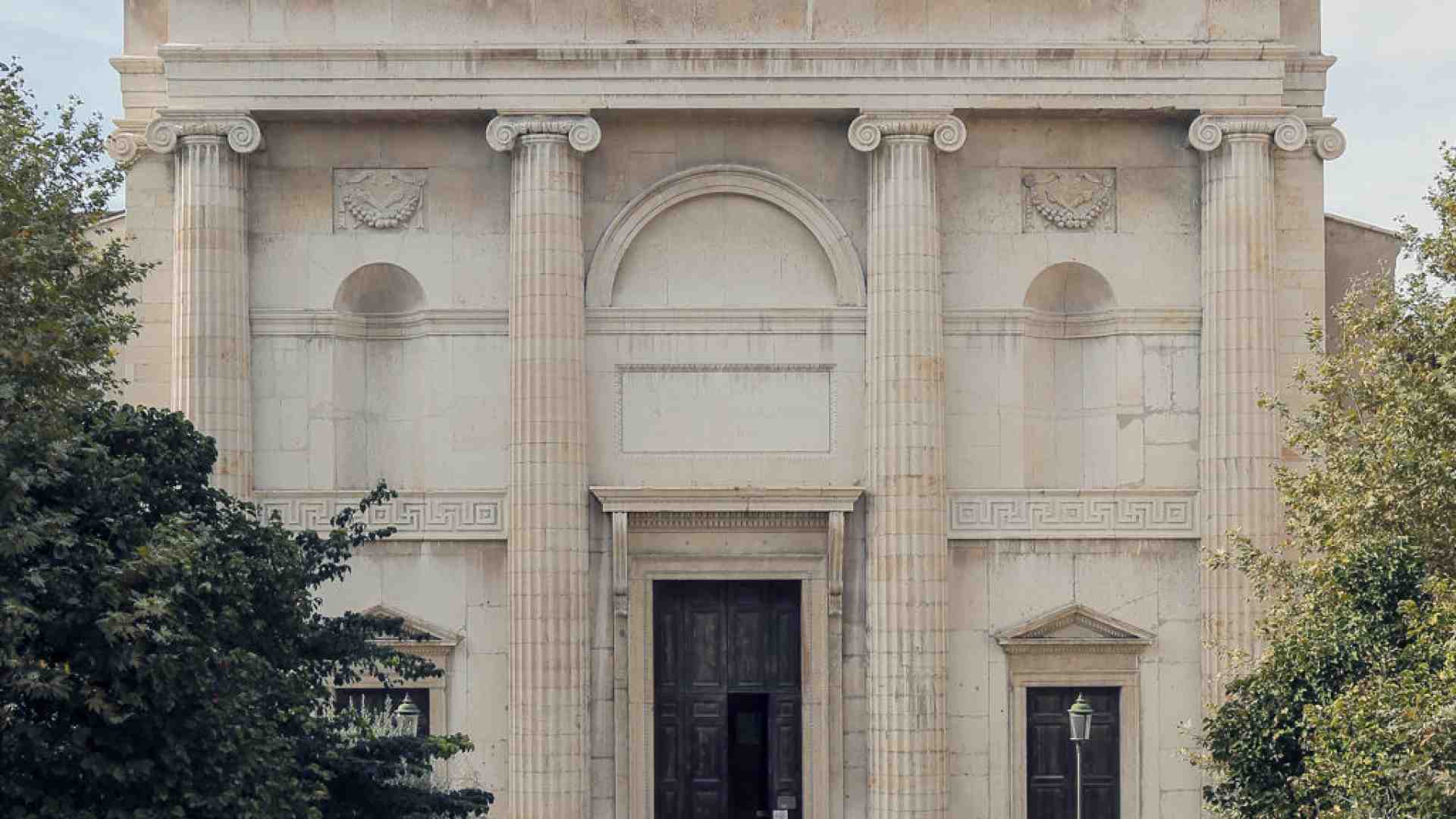 Immagine di In San Nicolò novena e festa di san Gaetano Thiene