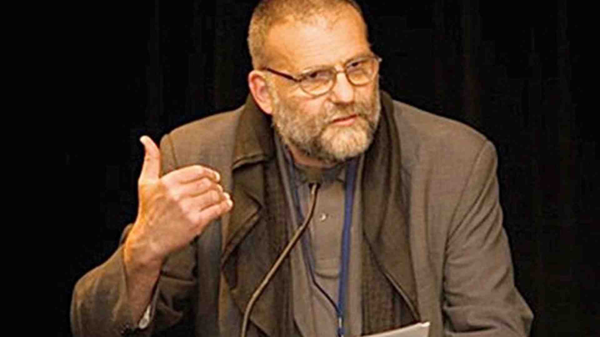 Immagine di «Vi spiego padre Dall'Oglio, praticamente mio fratello»