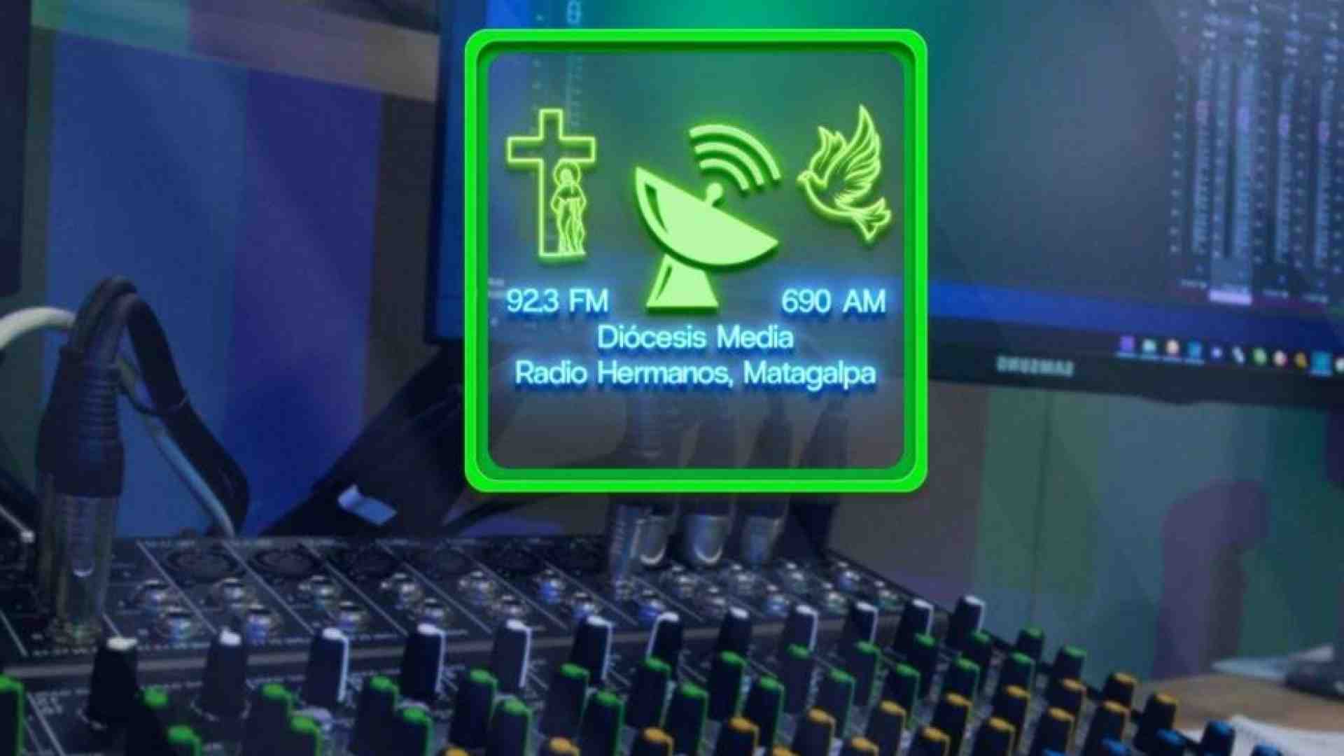 Immagine di Ortega chiude 5 radio cattoliche della diocesi di Matagalpa, voci scomode
