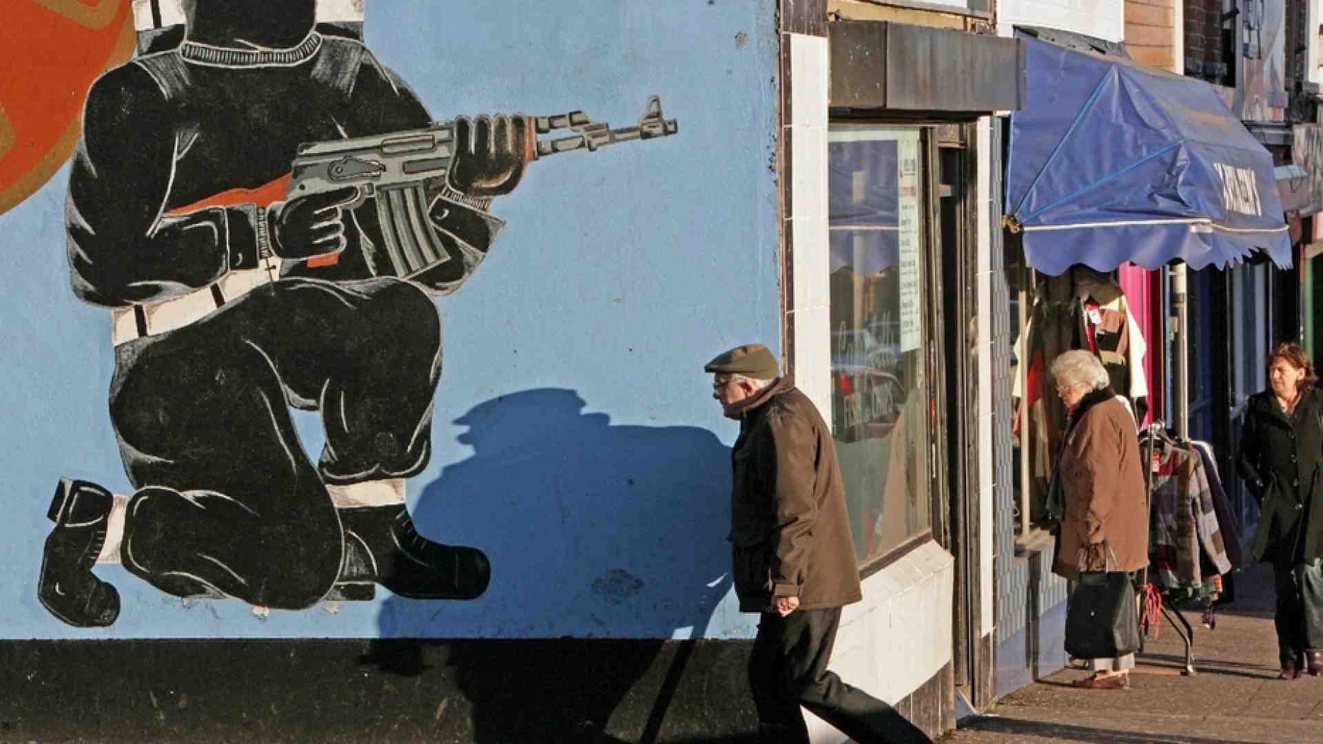 Immagine di Responsabili e vittime di violenza oltre la retribuzione del male