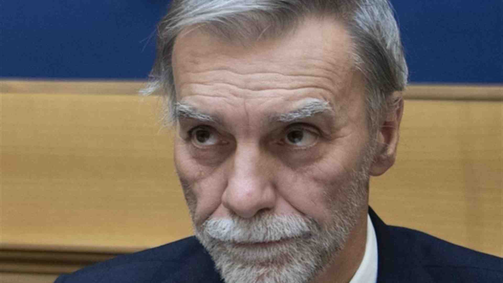 Immagine di Delrio: europeismo e bene comune, la società civile ci indica la strada