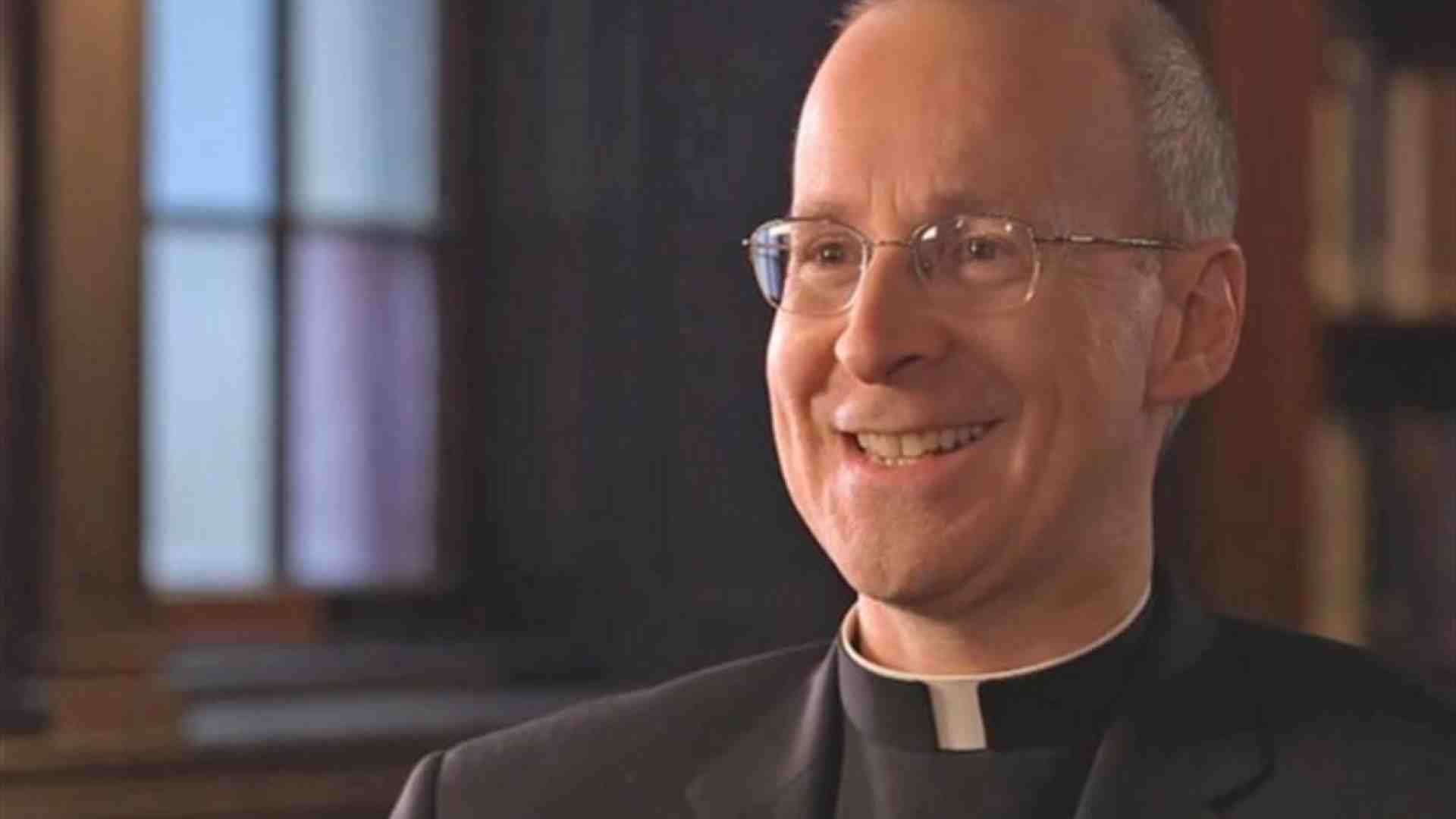 Immagine di Il Papa scrive a padre Martin: continuate a lavorare su cultura dell'incontro