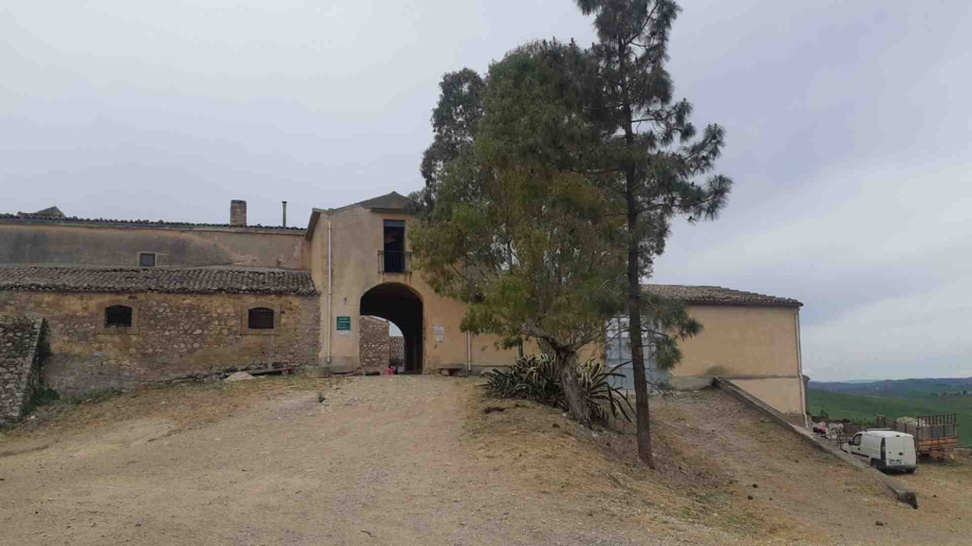 Immagine di Il «Feudo di Verbumcaudo» oggi risorsa della comunità